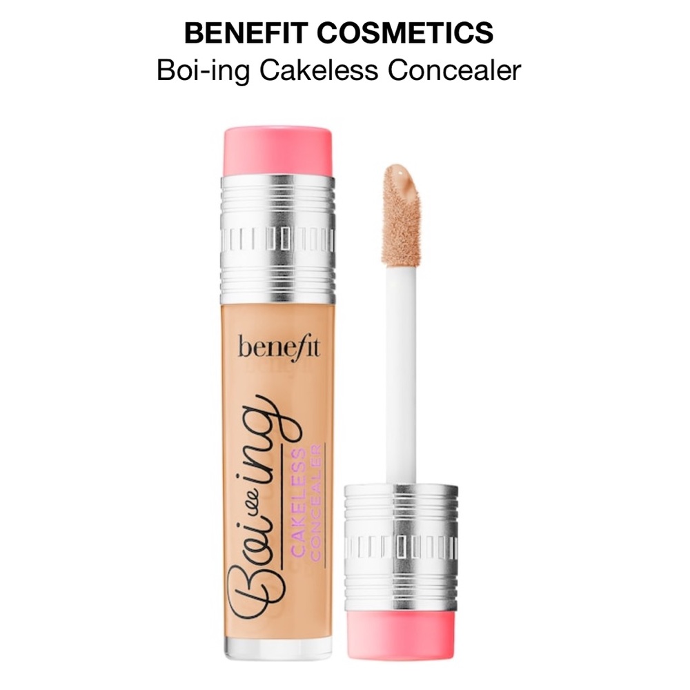 Benefit Cakeless concealer No. 5